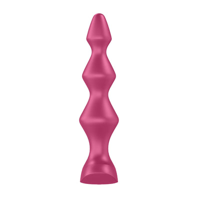 Satisfyer Lolli Plug 1