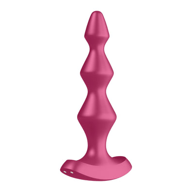 Satisfyer Lolli Plug 1