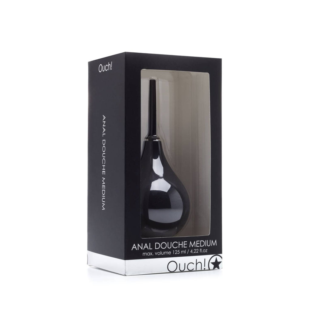 Ouch Anal Douche Medium