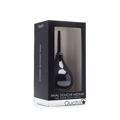 Ouch Anal Douche Medium