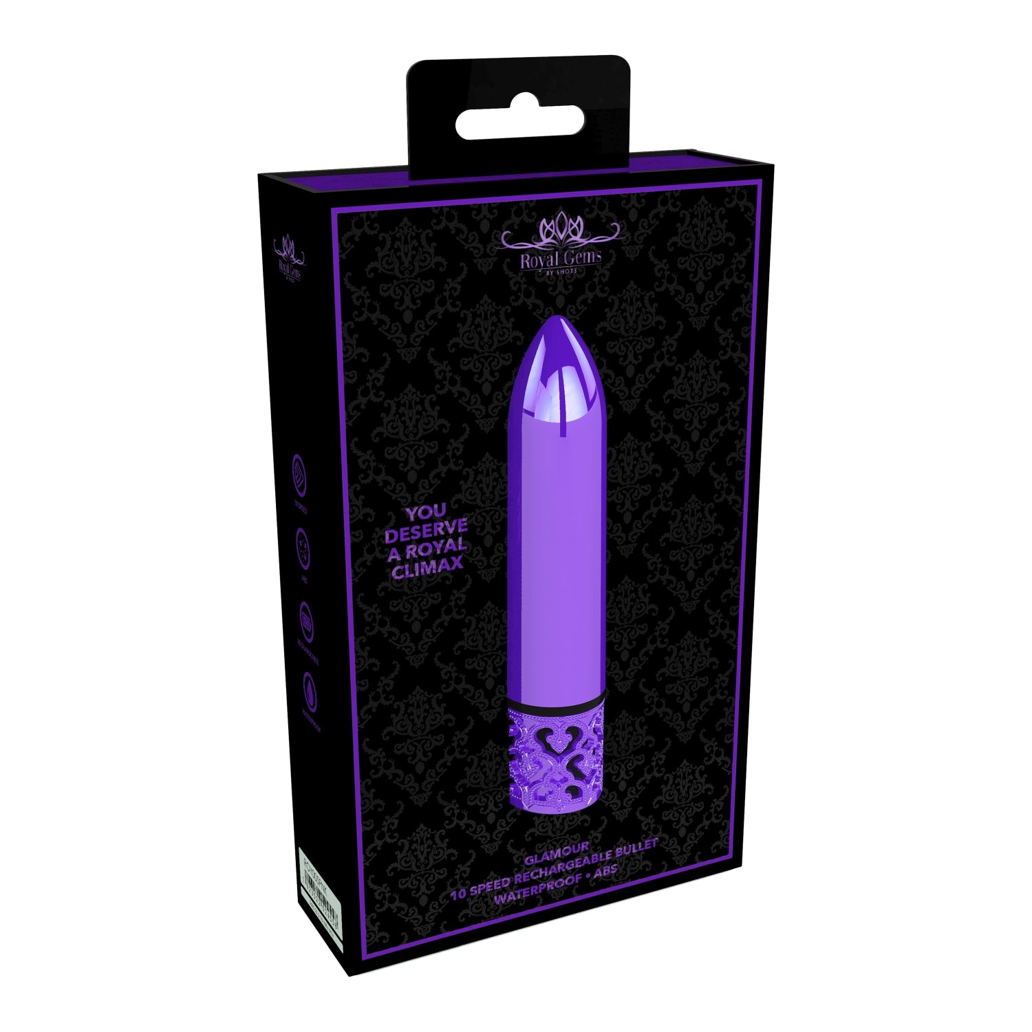 Royal Gems Glamour