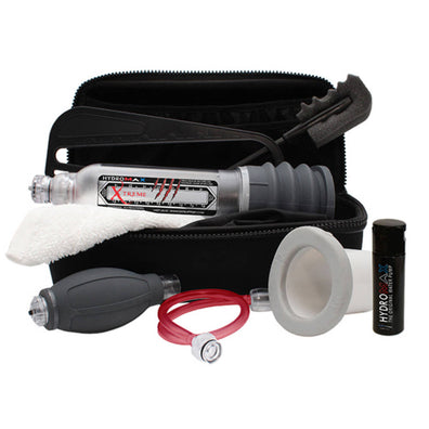 Bathmate HydroXtreme