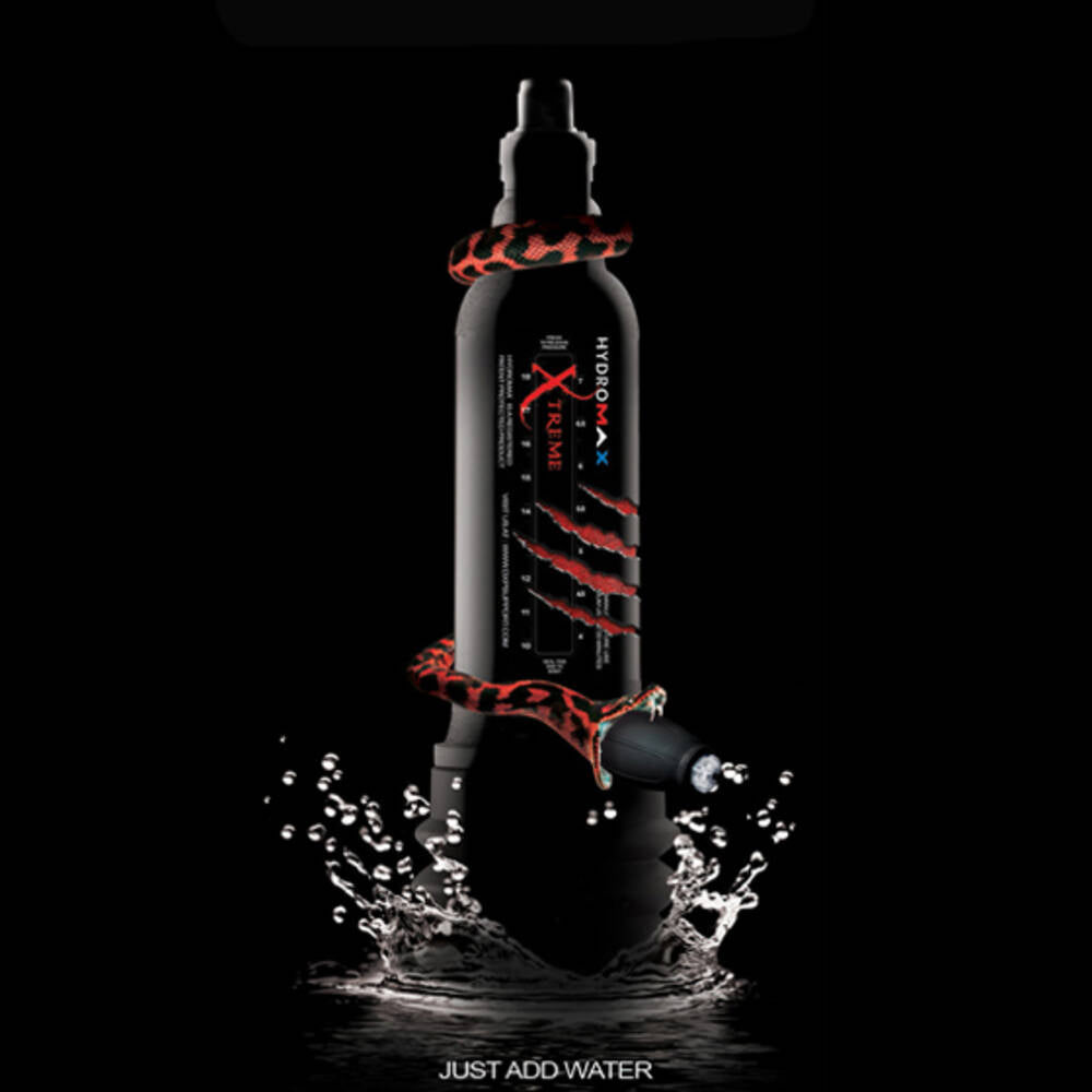 Bathmate HydroXtreme