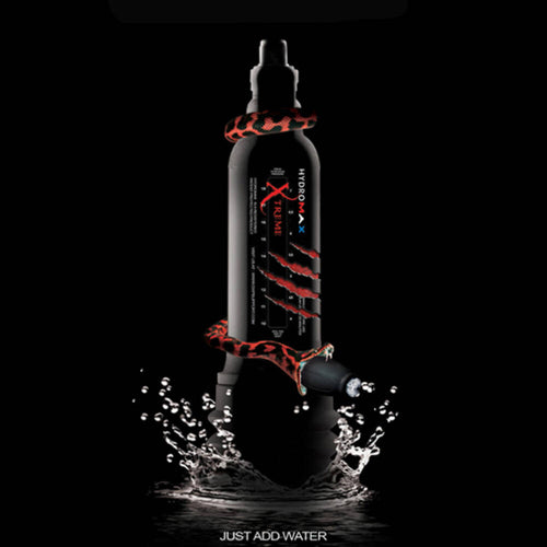 Bathmate HydroXtreme