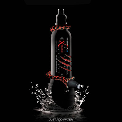 Bathmate HydroXtreme