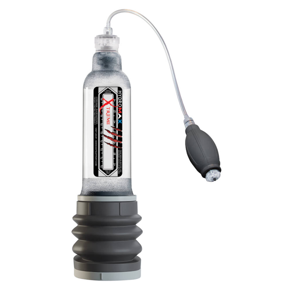 Bathmate HydroXtreme