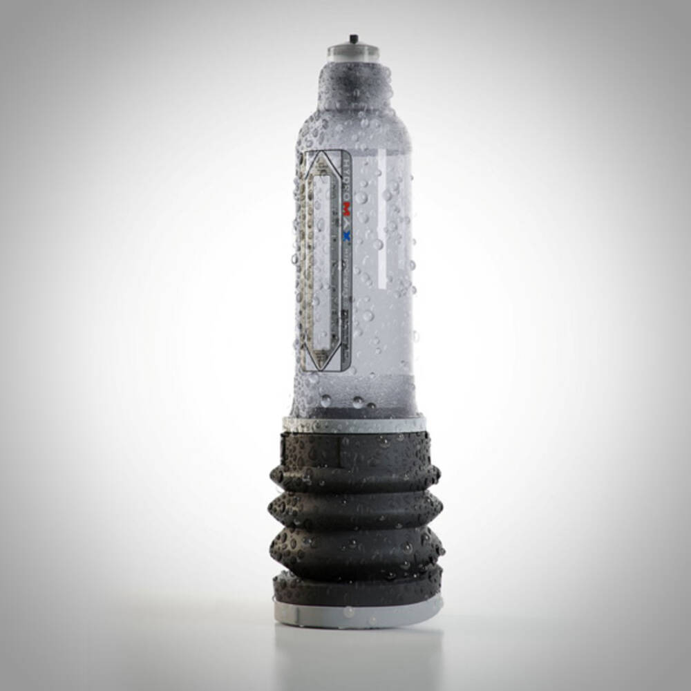 Bathmate Hydromax