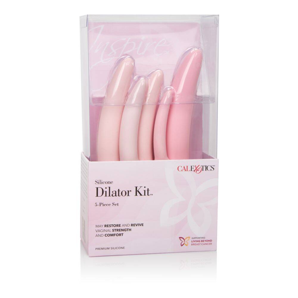 CalExotics Inspire Dilator Kit
