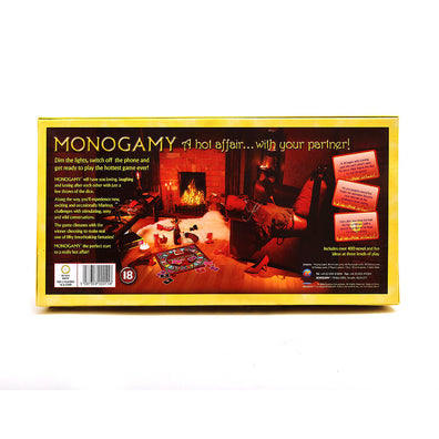 Creative Conceptions Monogamy