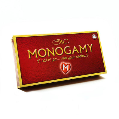 Creative Conceptions Monogamy