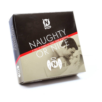 Creative Conceptions Naughty Or Nice