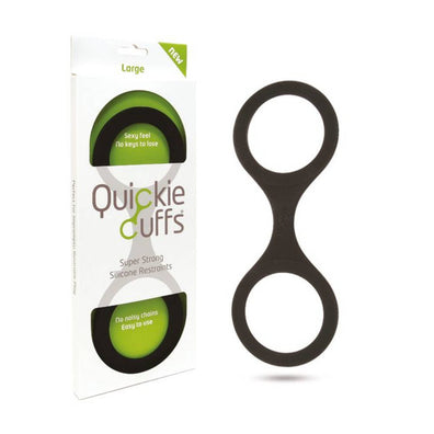 Creative Quickie Cuffs Large