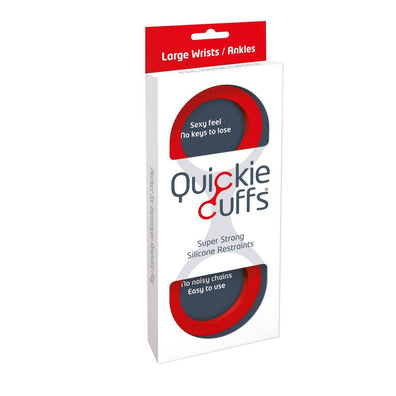 Creative Quickie Cuffs Large