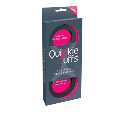 Creative Quickie Cuffs Medium