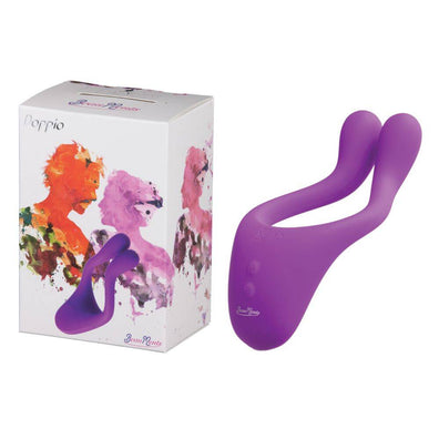 Doppio 1 Couples Vibrator