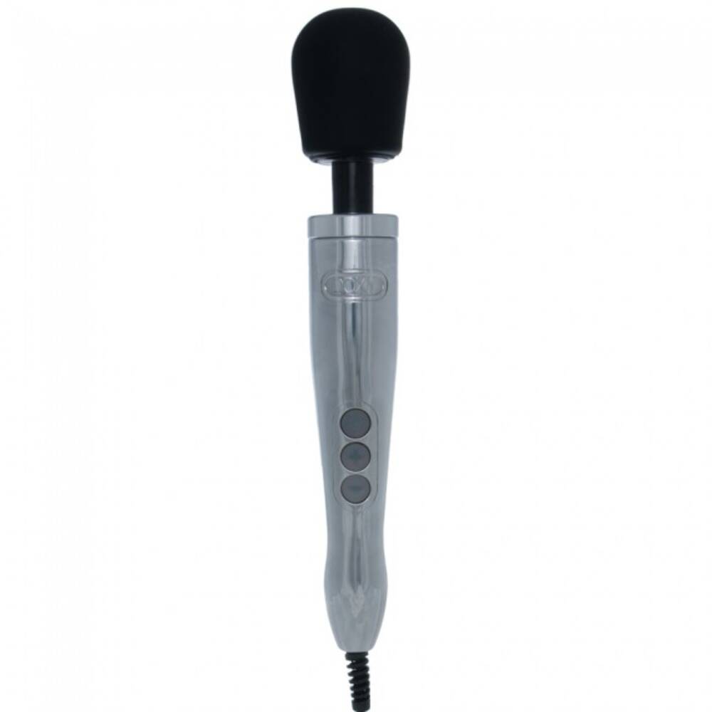 Doxy Die Cast Massager
