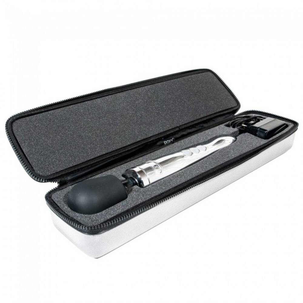Doxy Die Cast Massager