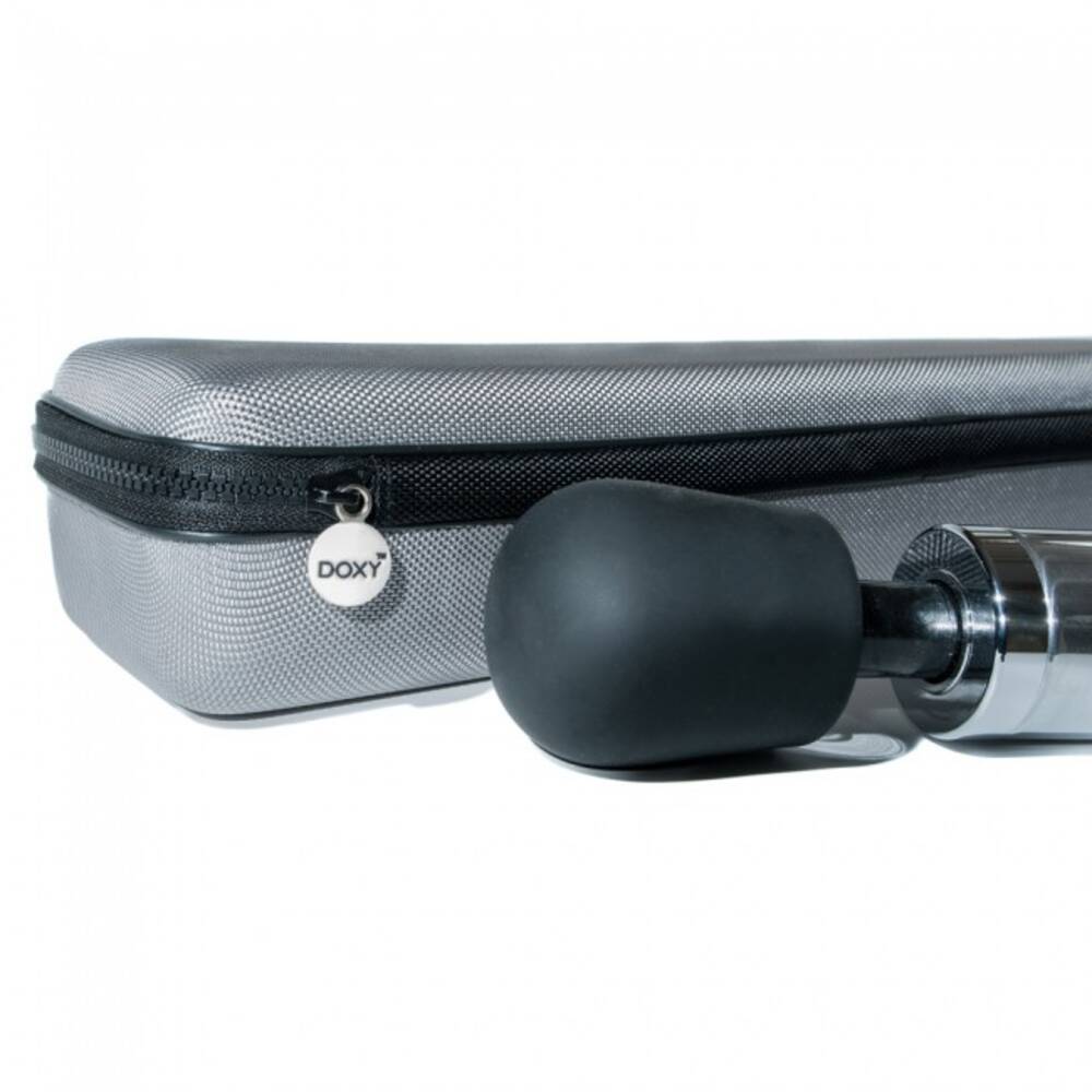 Doxy Die Cast Massager