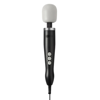 Doxy Massager - Black