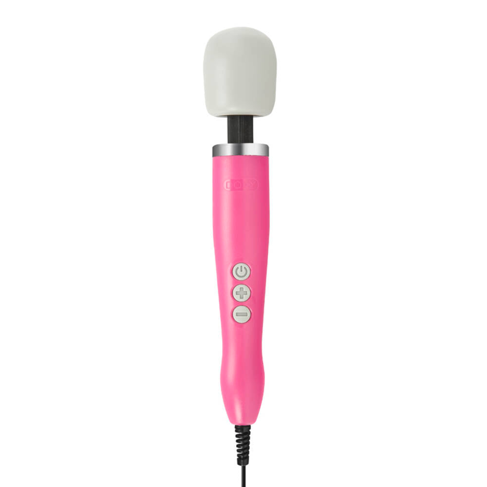Doxy Massager - Pink