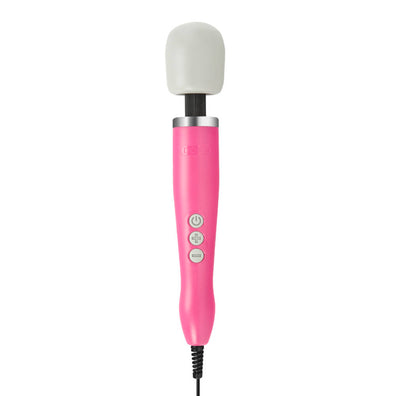 Doxy Massager - Pink