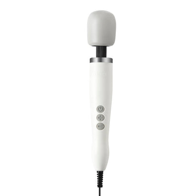 Doxy Massager - White