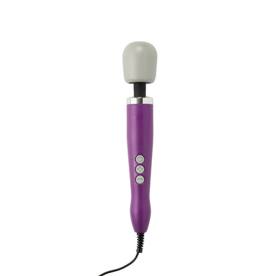 Doxy Massager - Purple