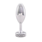 Doxy Butt Plug Smooth