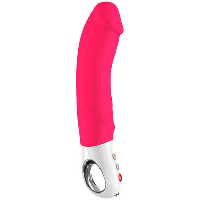 Fun Factory Big Boss G5 Vibrator - Pink