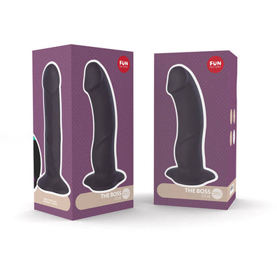 Fun Factory The Boss Dildo