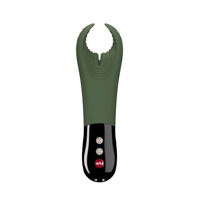 Fun Factory Manta - Moss Green