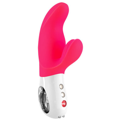 Fun Factory MISS Bi - Pink