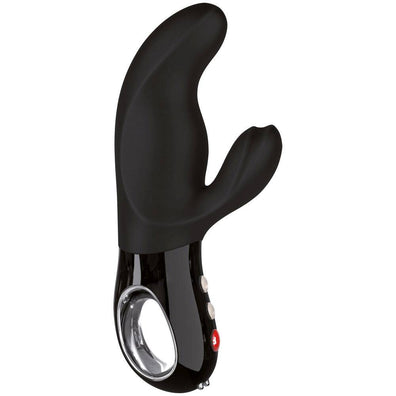 Fun Factory MISS Bi - Black