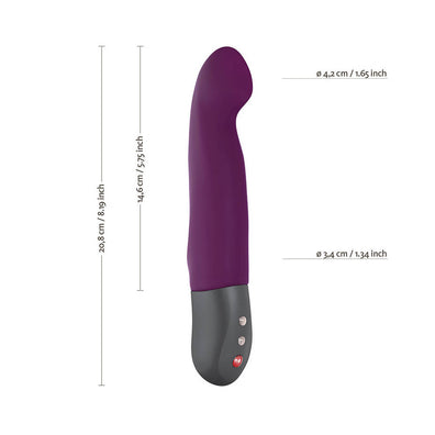 Fun Factory Stronic G