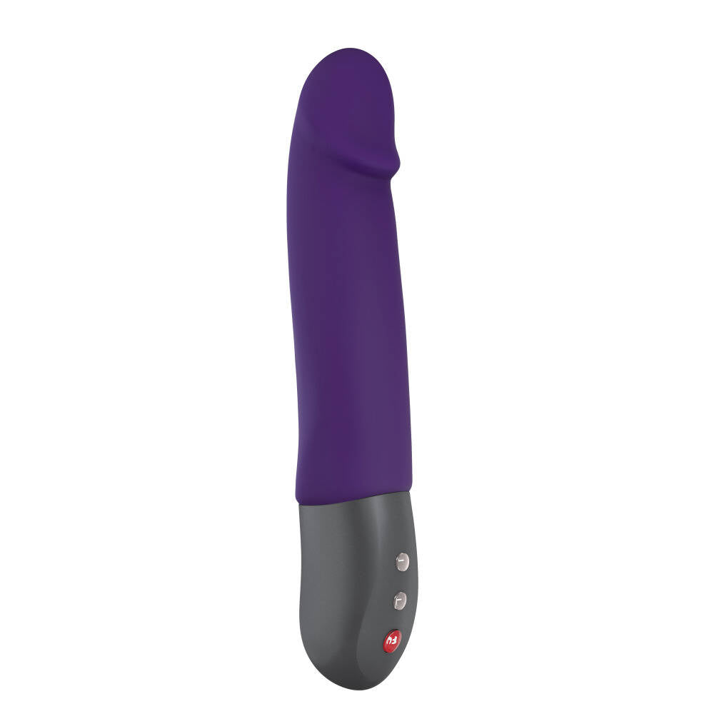 Fun Factory Stronic Real - Dark Violet