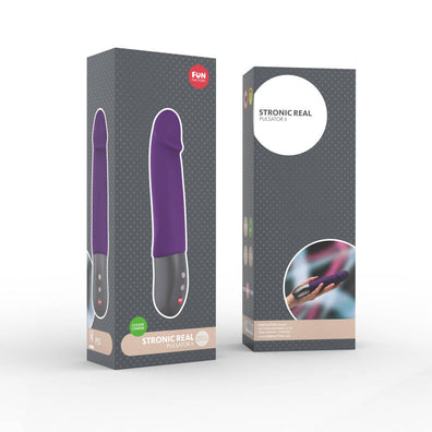 Fun Factory Stronic Real