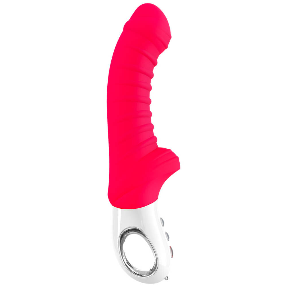 Fun Factory Tiger G5 Vibrator