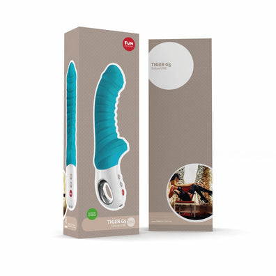 Fun Factory Tiger G5 Vibrator