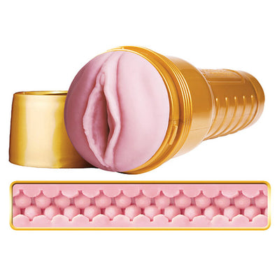 Fleshlight Pink Lady Stamina Training Unit