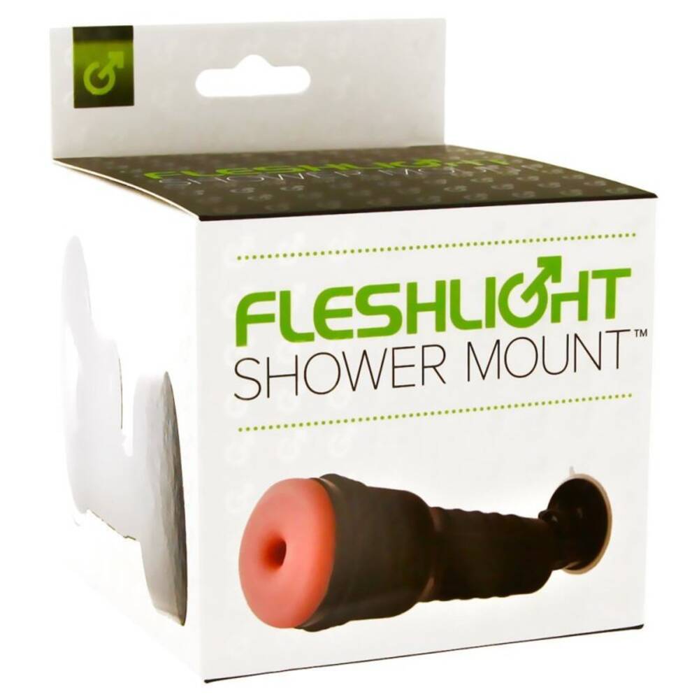 Fleshlight Shower Mount