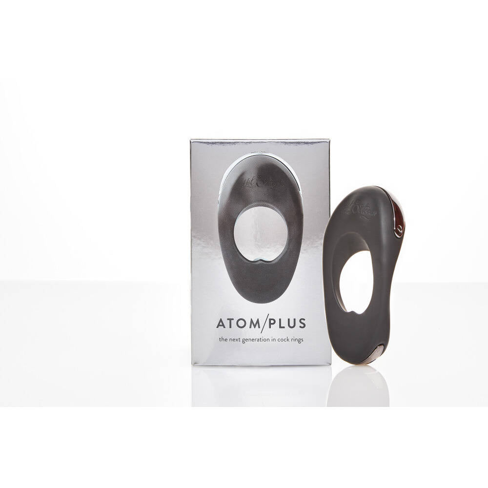Hot Octopuss Atom Plus
