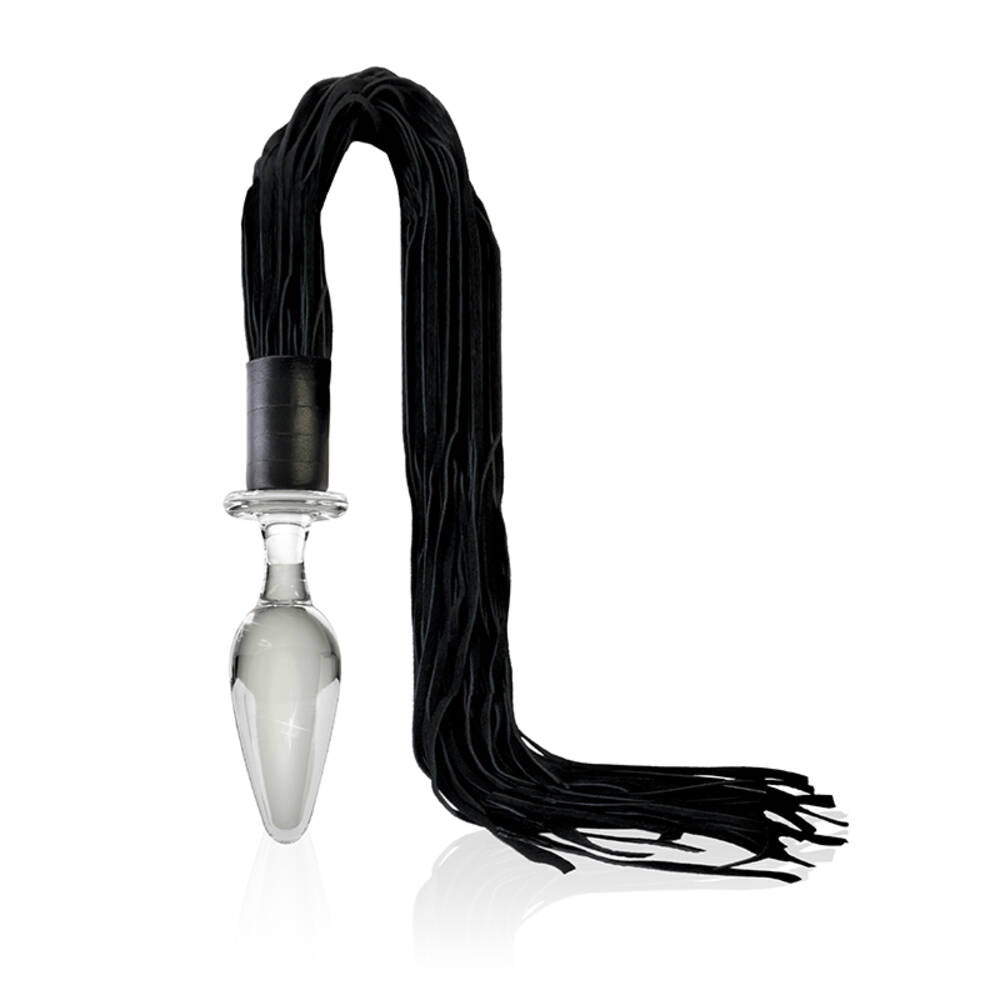 Icicles No 49 Tailed Plug/Whip