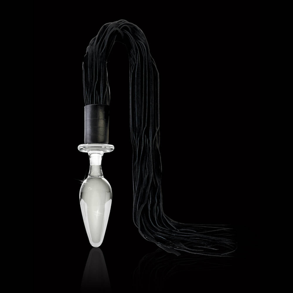 Icicles No 49 Tailed Plug/Whip