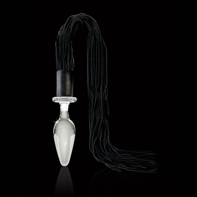 Icicles No 49 Tailed Plug/Whip