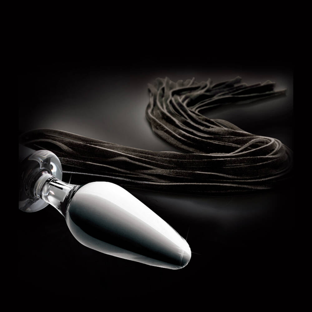Icicles No 49 Tailed Plug/Whip
