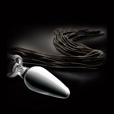Icicles No 49 Tailed Plug/Whip