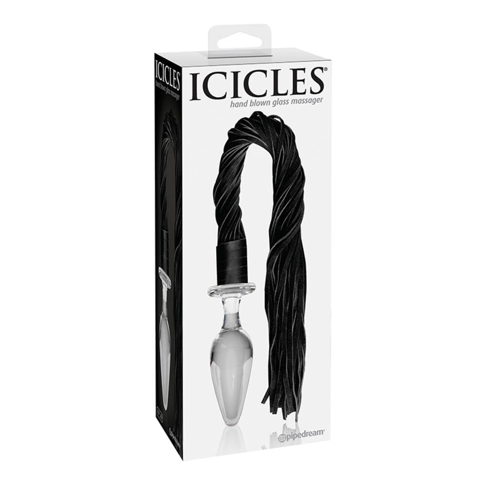 Icicles No 49 Tailed Plug/Whip