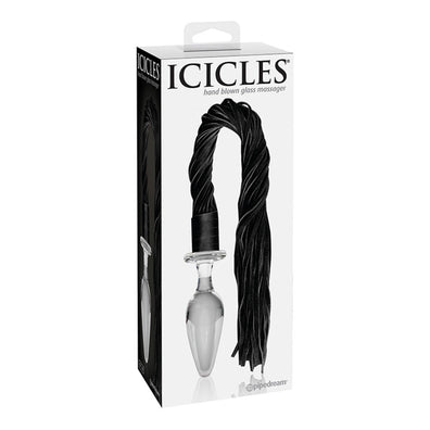Icicles No 49 Tailed Plug/Whip