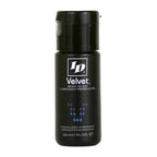 ID Velvet Silicone Lubricant - 30ml