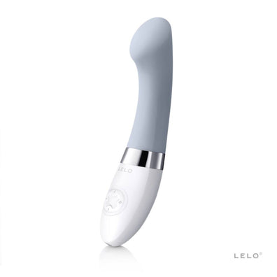 LELO Gigi v2 - Cool Grey